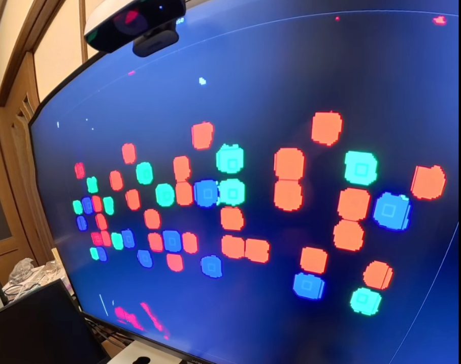 Web based audio sequencer preview